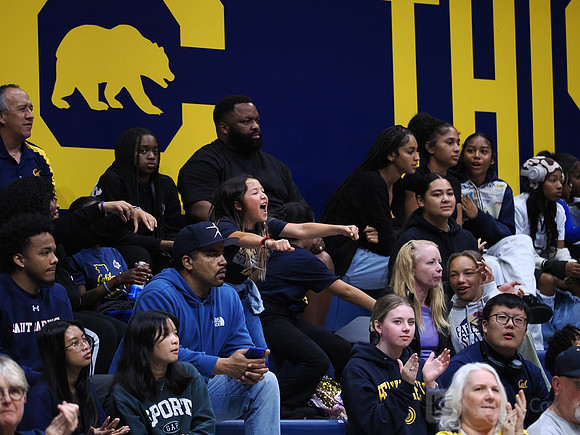 Women’s Basketball: California Golden Bears vs Saint Mary’s Gaels