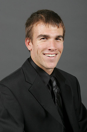 Cal Men's Basketball Head Shots