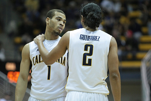 NCAA Basketball: Denver at California