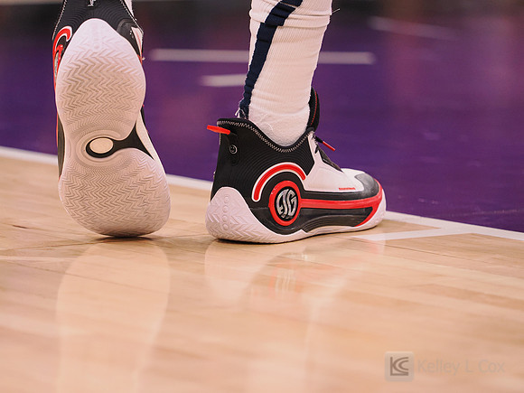 NBA: Denver Nuggets at Sacramento Kings