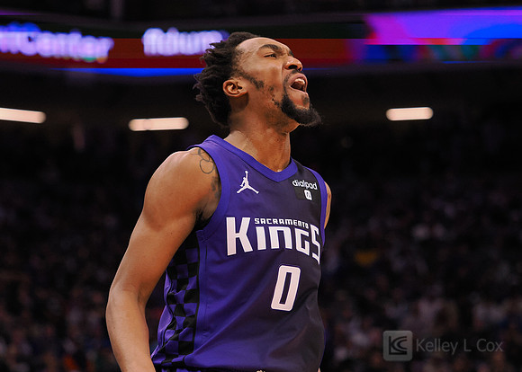 NBA: Denver Nuggets at Sacramento Kings