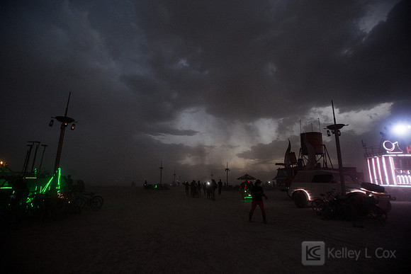 Burning Man