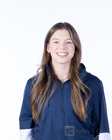 Track & Field: California Golden Bears Media Day