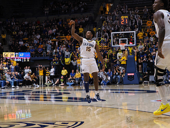 Jalen Cone (15)