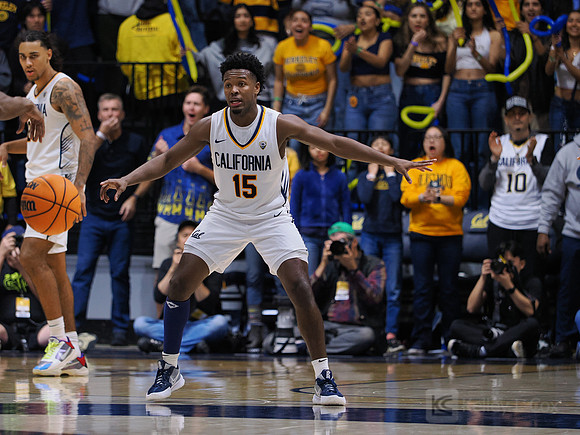 Jalen Cone (15)