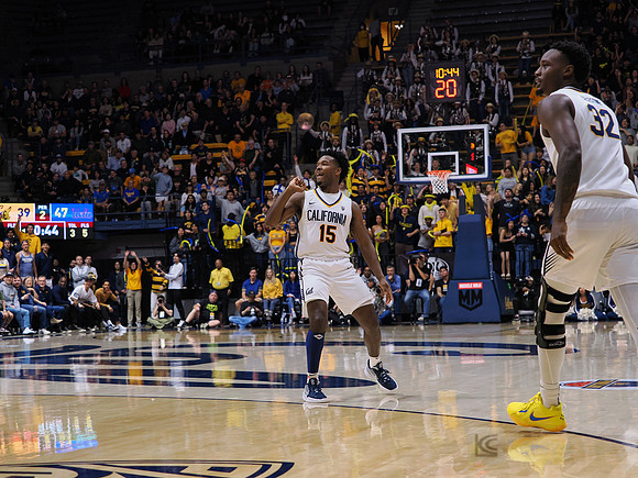Jalen Cone (15)