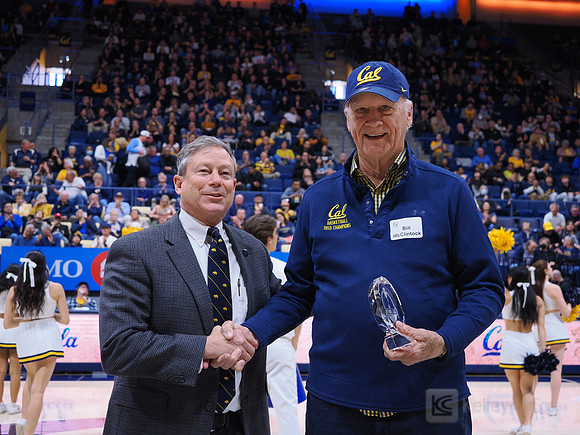 Jim Knowlton, Bill McClintock