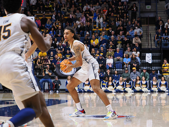Jaylon Tyson (20)