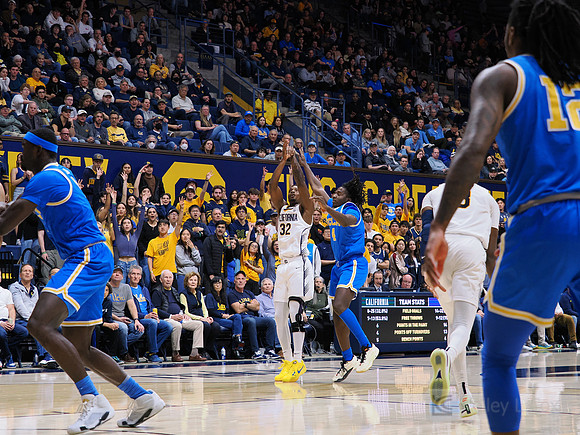 Jalen Celestine (32)