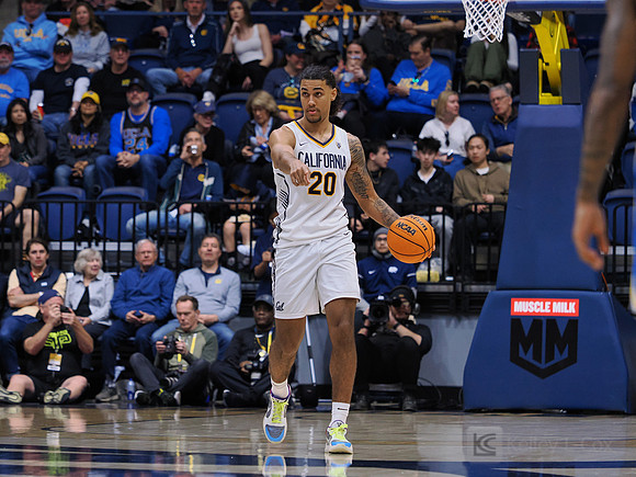 Jaylon Tyson (20)