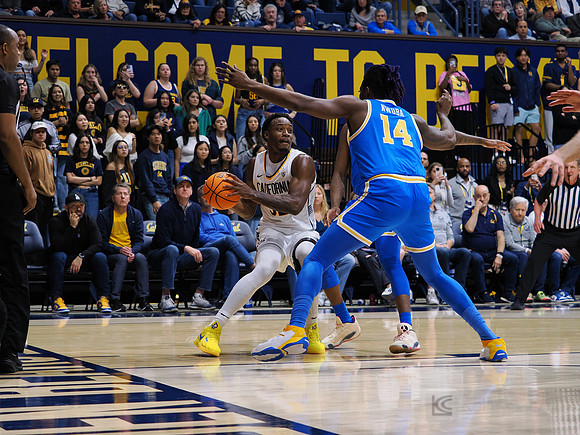 Jalen Celestine (32)