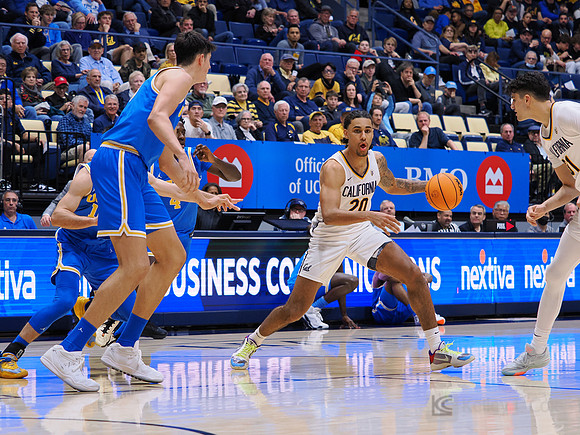 Jaylon Tyson (20)