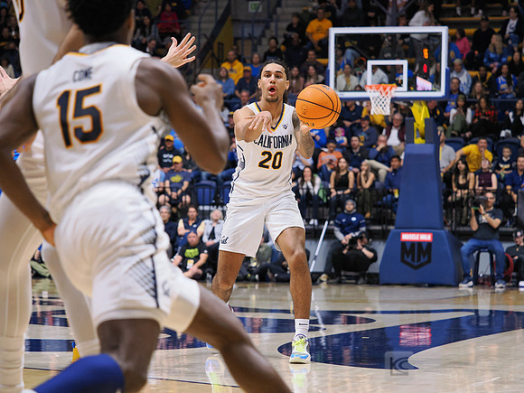 Jaylon Tyson (20)