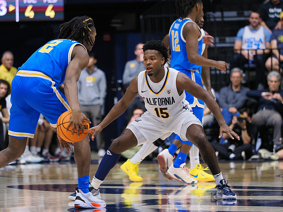 Jalen Cone (15)