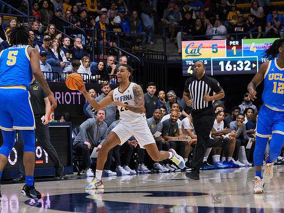 Jaylon Tyson (20)
