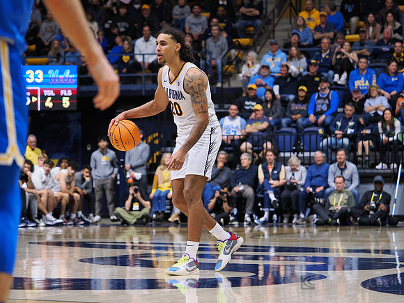 Jaylon Tyson (20)