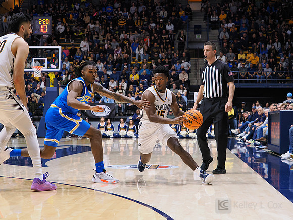 Jalen Cone (15)