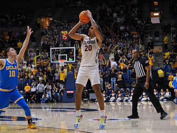 Jaylon Tyson (20)
