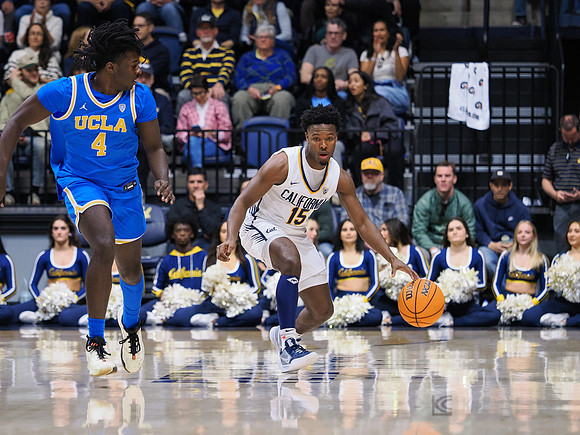 Jalen Cone (15)