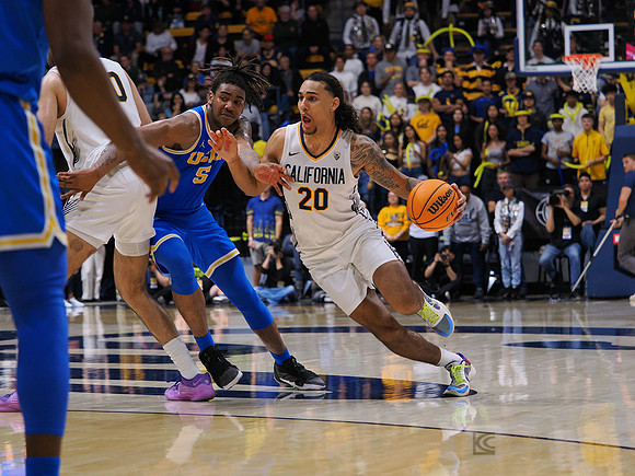 Jaylon Tyson (20)