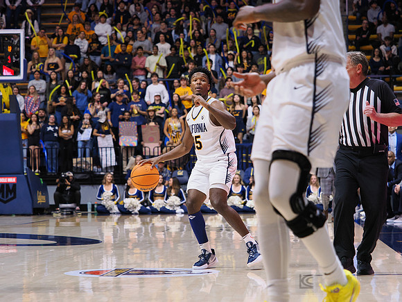 Jalen Cone (15)