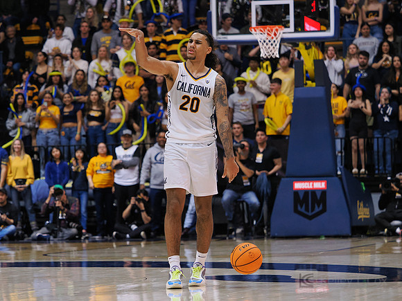 Jaylon Tyson (20)