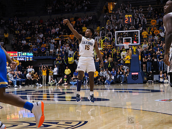 Jalen Cone (15)