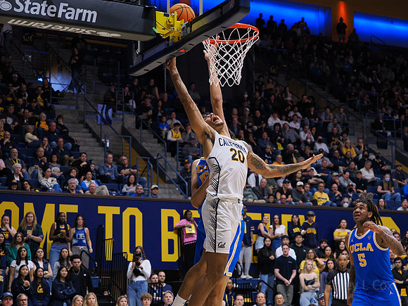 Jaylon Tyson (20)