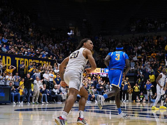 Jaylon Tyson (20)
