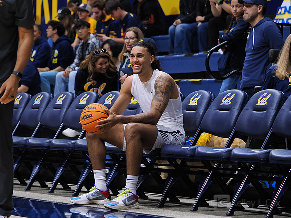 Jaylon Tyson (20)