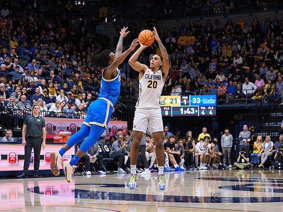 Jaylon Tyson (20)