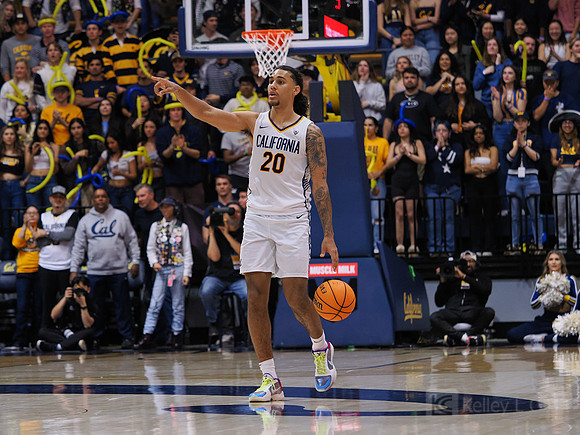 Jaylon Tyson (20)