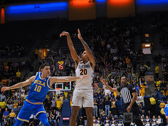 Jaylon Tyson (20)