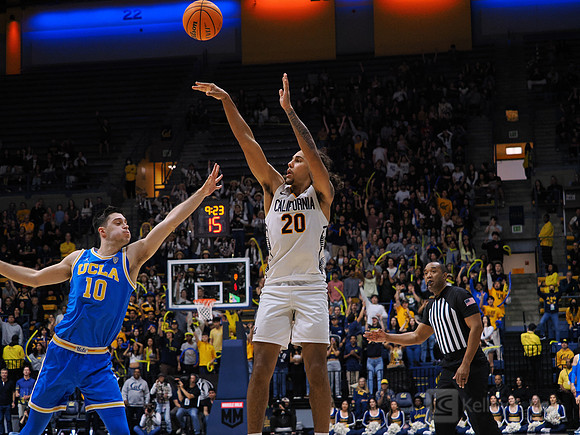 Jaylon Tyson (20)
