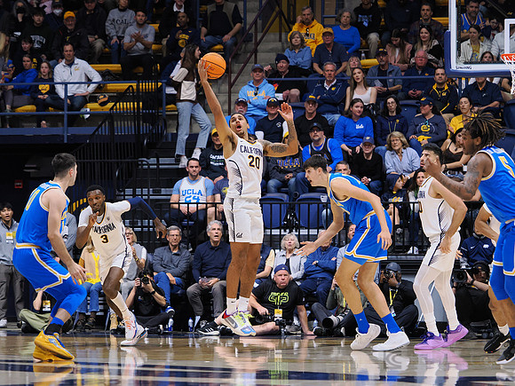 Jaylon Tyson (20)
