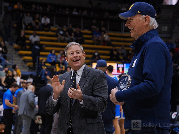 Jim Knowlton, Bill McClintock