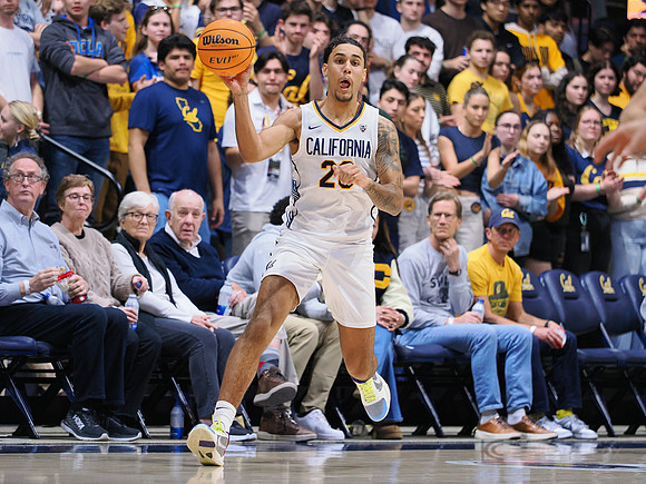 Jaylon Tyson (20)