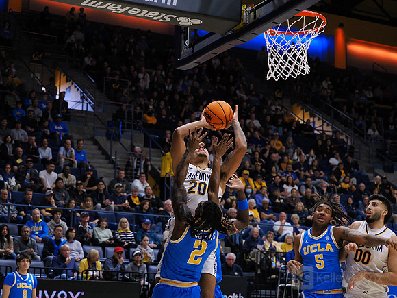 Jaylon Tyson (20)