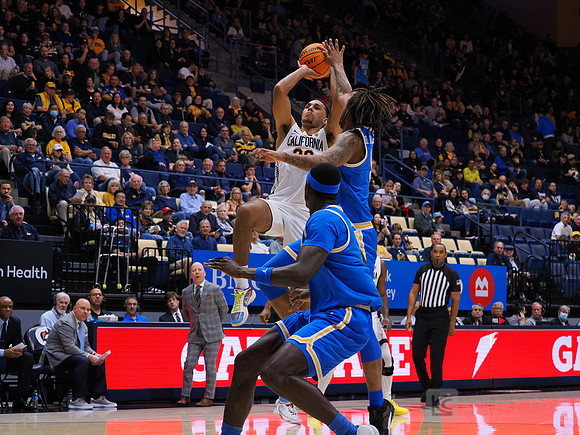 Jaylon Tyson (20)