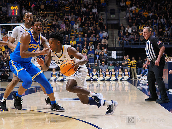 Jalen Cone (15)