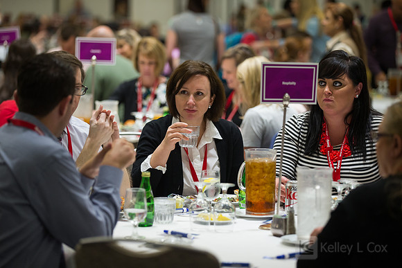 GPTW Conference