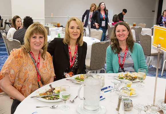 GPTW Conference