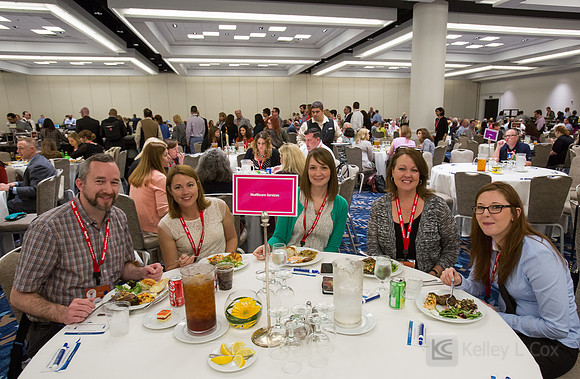 GPTW Conference