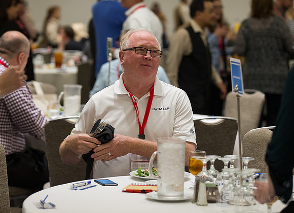 GPTW Conference