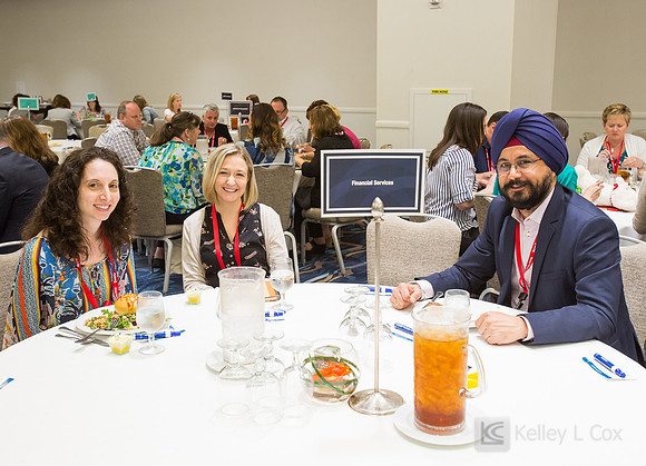 GPTW Conference