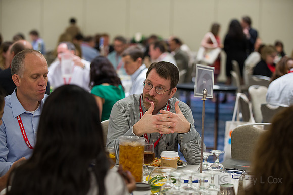 GPTW Conference