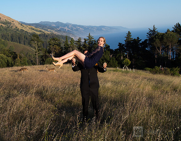 Rick & Stacey