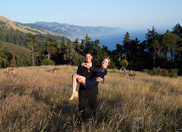 Rick & Stacey