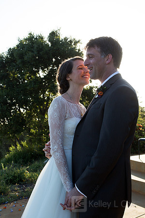 Rick & Stacey