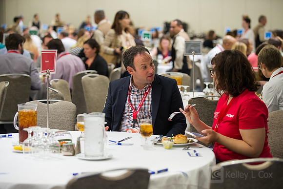 GPTW Conference